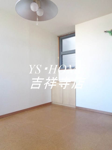 三鷹新川プラザ その他15