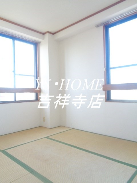 三鷹新川プラザ その他16