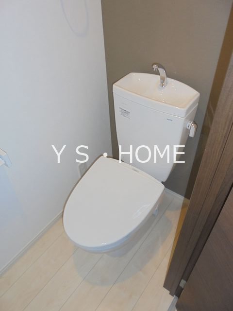 アクアプレイス武蔵小金井 その他3