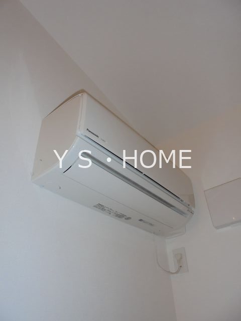 アクアプレイス武蔵小金井 その他4