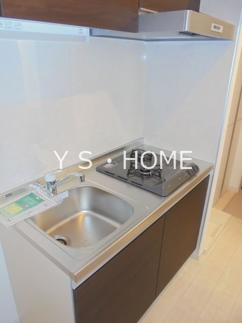 アクアプレイス武蔵小金井 キッチン