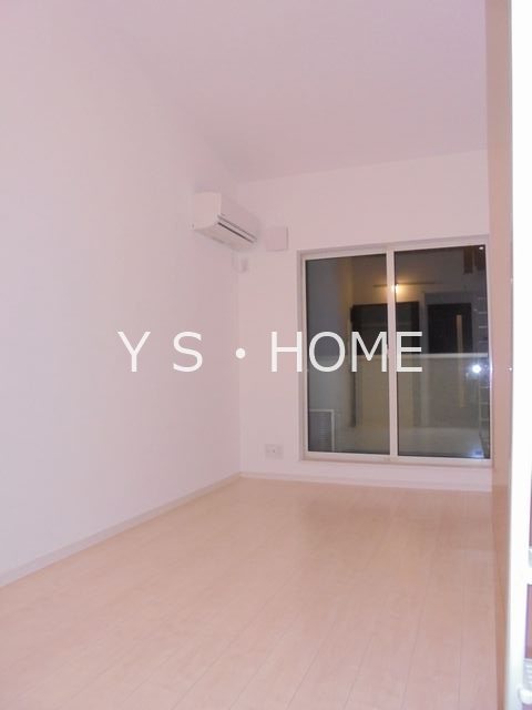 アクアプレイス武蔵小金井 ベッドルーム