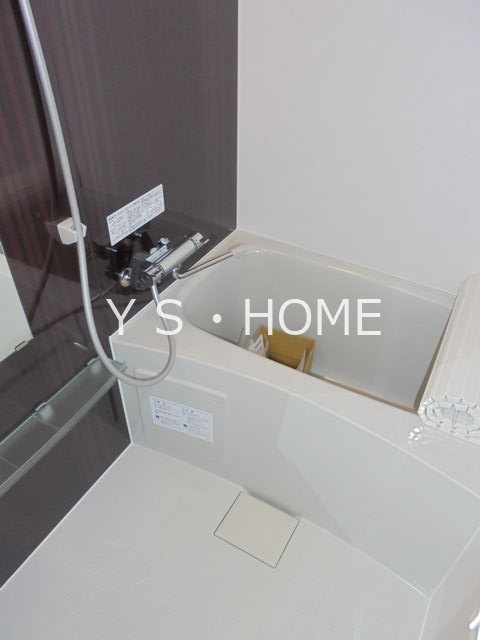 アクアプレイス武蔵小金井 風呂画像