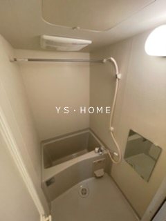 トロアラピン 風呂画像