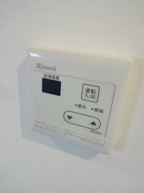 アクアプレイス武蔵小金井 その他4