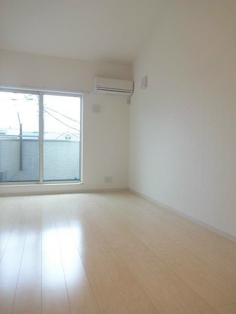 アクアプレイス武蔵小金井 ベッドルーム