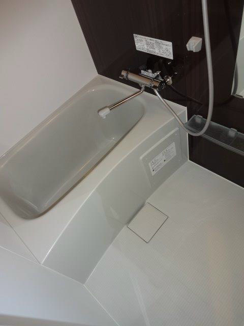 アクアプレイス武蔵小金井 風呂画像