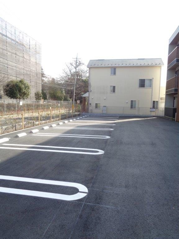 プライム　レジデンス その他9