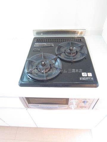 サンライズ その他14