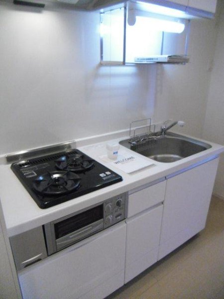 サンライズ キッチン