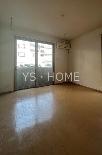 サンライズ ベッドルーム