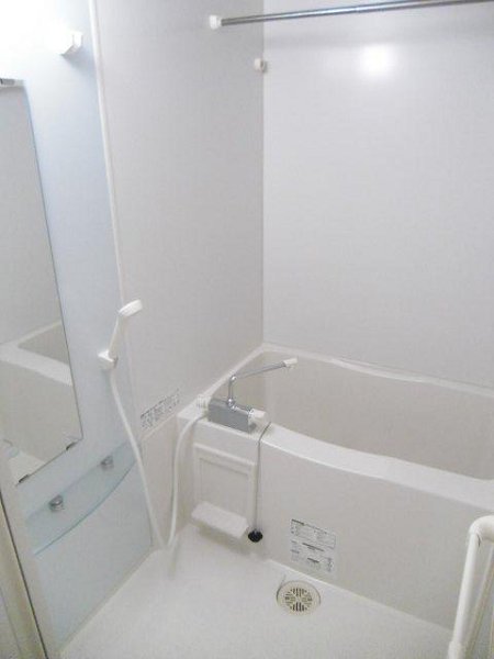 サンライズ 風呂画像