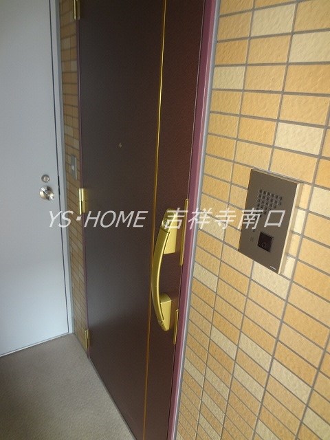 コンフォートヴィラ吉祥寺 その他5