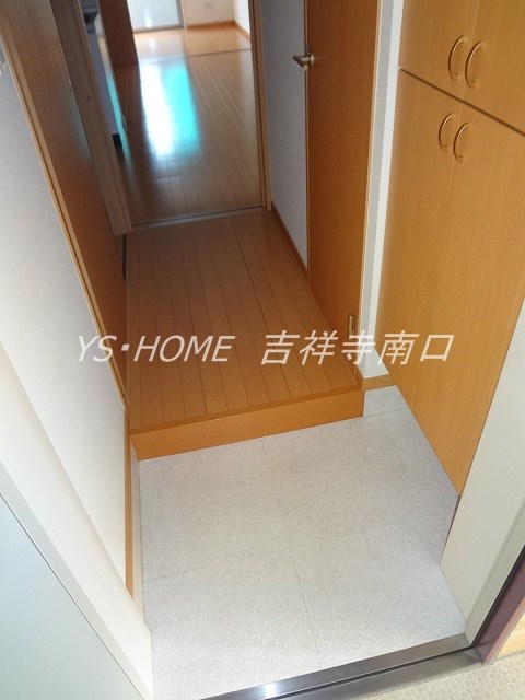 コンフォートヴィラ吉祥寺 その他6