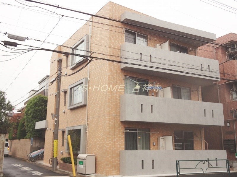 コンフォートヴィラ吉祥寺 その他外観2