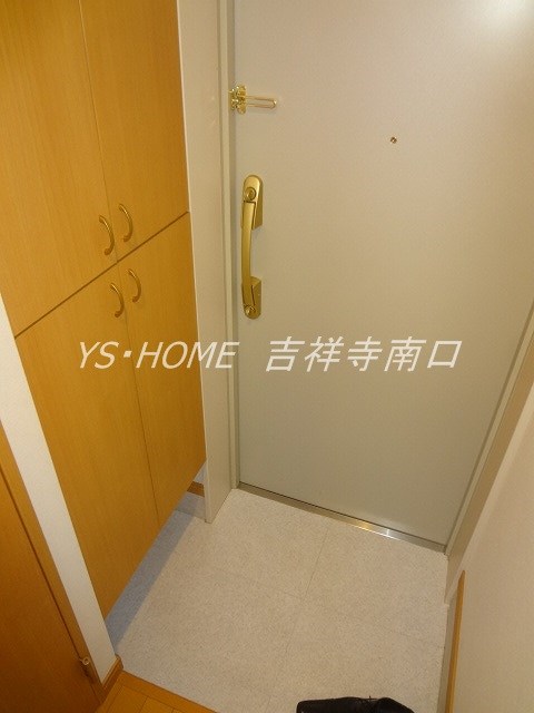 コンフォートヴィラ吉祥寺 その他7