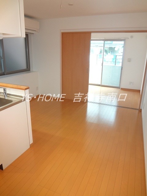 コンフォートヴィラ吉祥寺 その他18