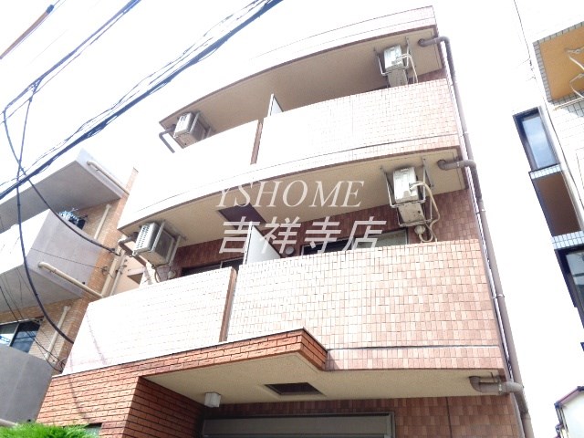 カーサフェリーチェ吉祥寺  外観