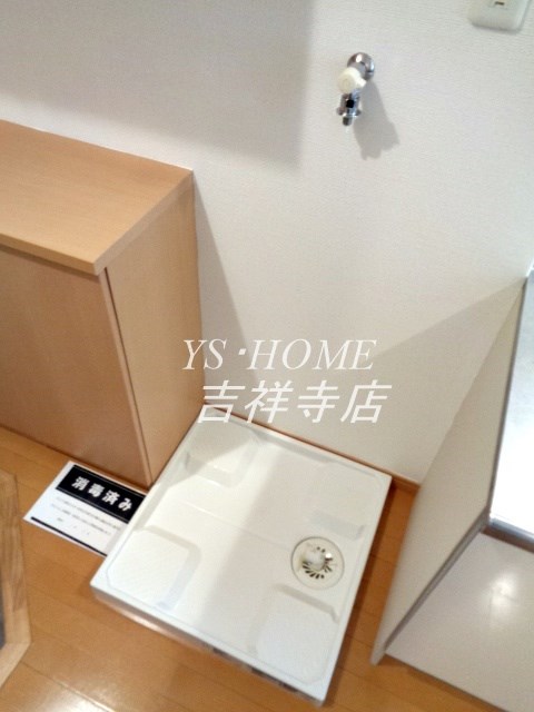 カーサフェリーチェ吉祥寺  その他2