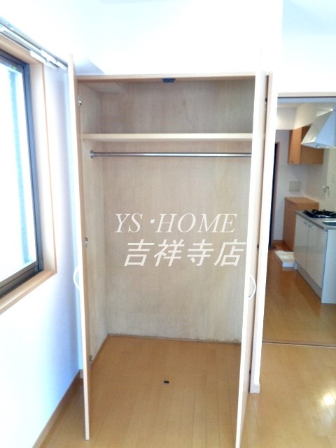 カーサフェリーチェ吉祥寺  その他6