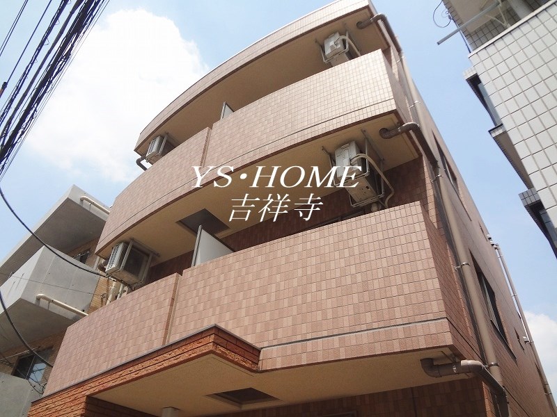 カーサフェリーチェ吉祥寺  その他外観1