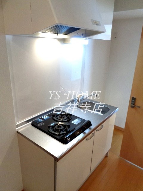 カーサフェリーチェ吉祥寺  キッチン