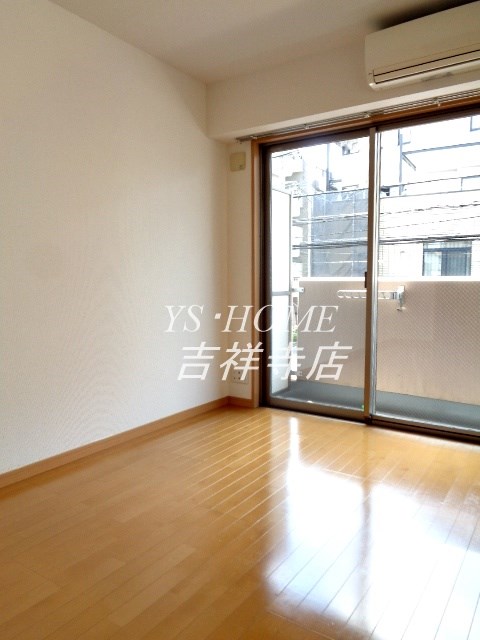 カーサフェリーチェ吉祥寺  ベッドルーム