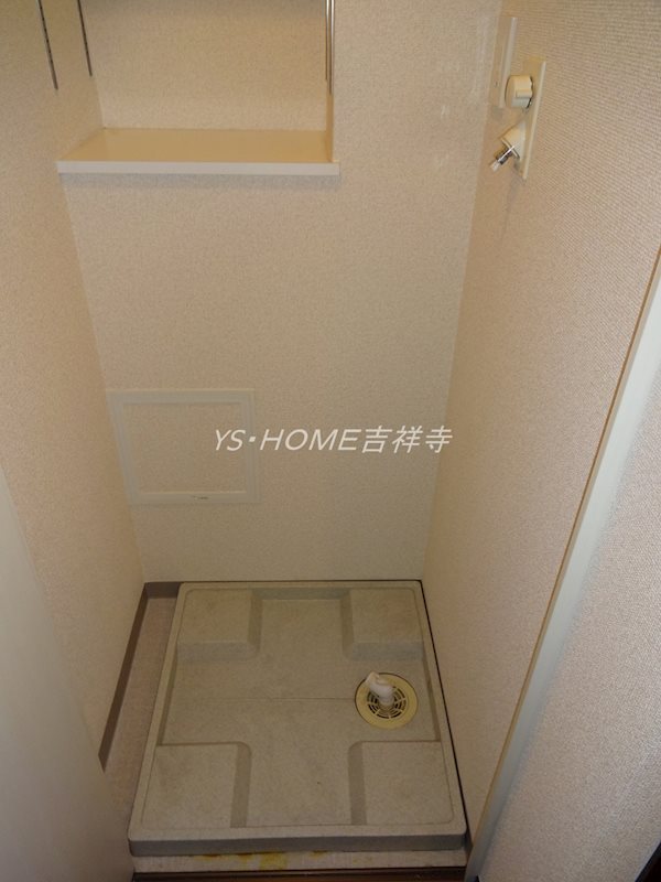 トーシンフェニックス吉祥寺クアトロ その他4