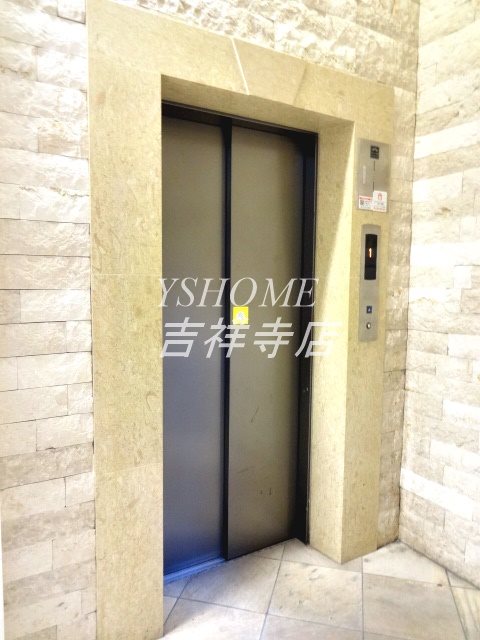 トーシンフェニックス吉祥寺クアトロ その他8