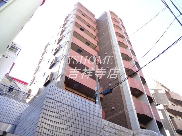 トーシンフェニックス吉祥寺クアトロ その他10