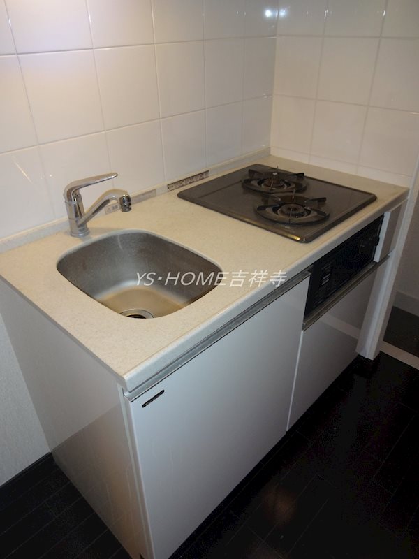 トーシンフェニックス吉祥寺クアトロ キッチン