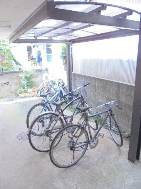 エクセレント小金井 その他2