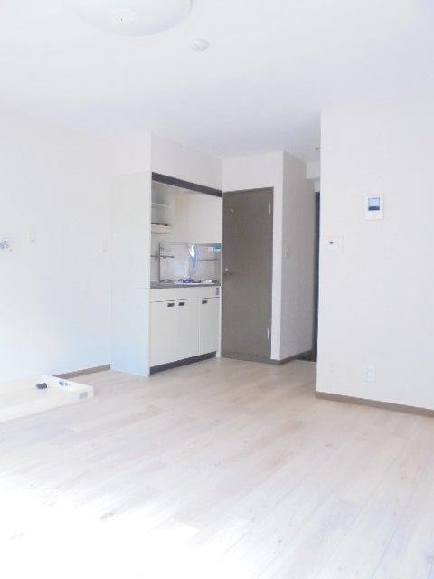 エクセレント小金井 リビング