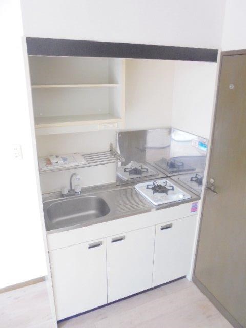 エクセレント小金井 キッチン