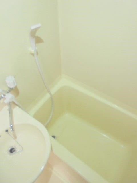 エクセレント小金井 風呂画像