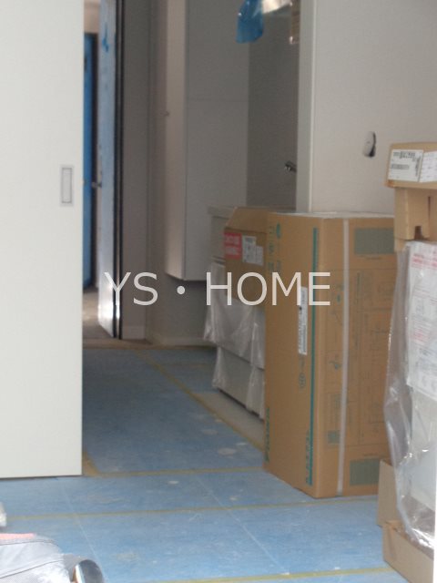 ステラ下連雀  ベッドルーム