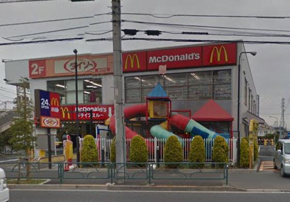 CRESSEDA（クレシーダ） 周辺画像6