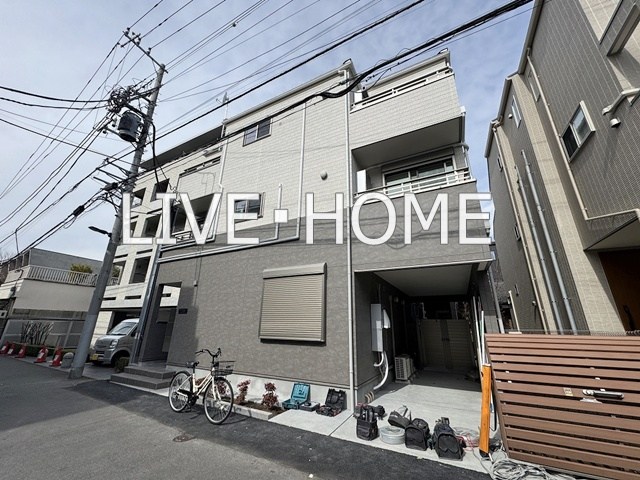 その他外観1