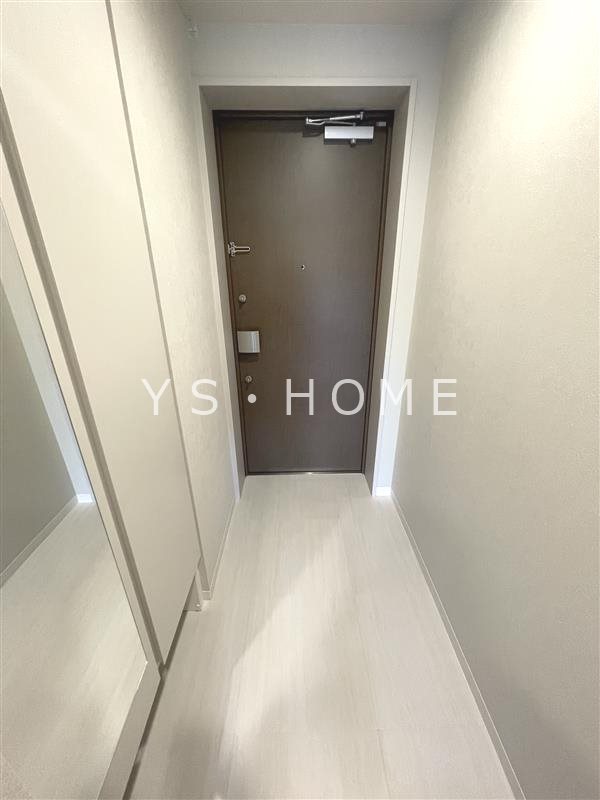 HY&amp;rsquo;s武蔵境 玄関