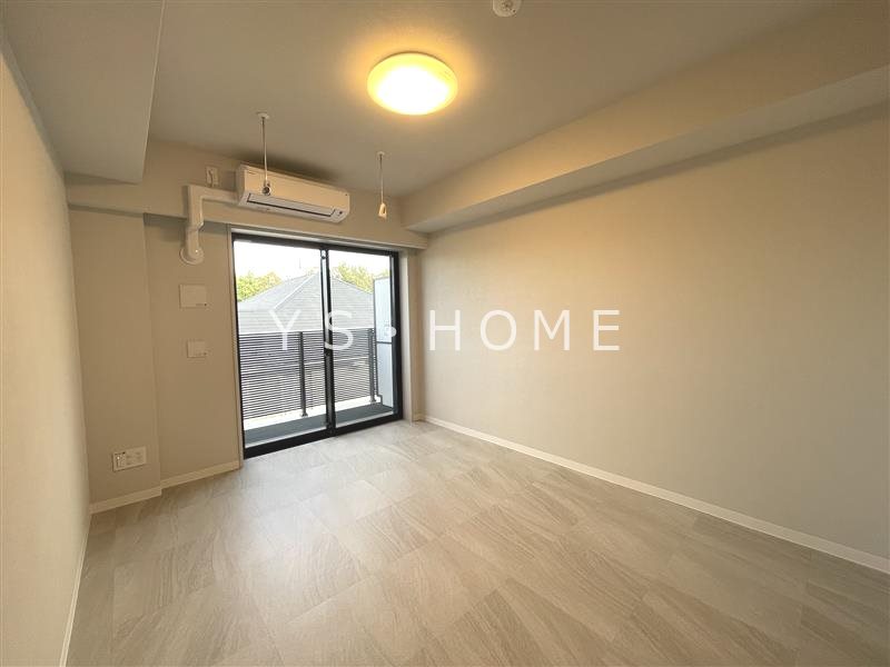 HY&amp;rsquo;s武蔵境 リビング