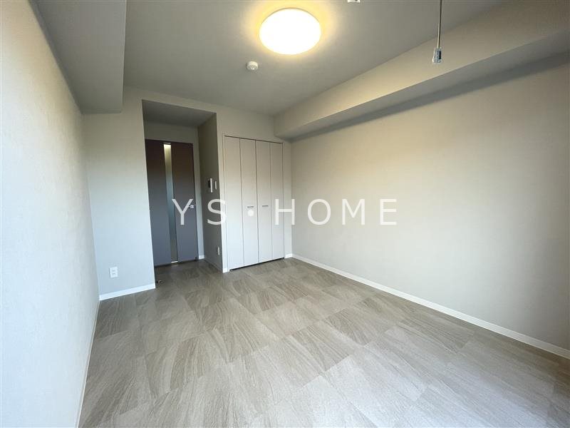 HY&amp;rsquo;s武蔵境 ベッドルーム