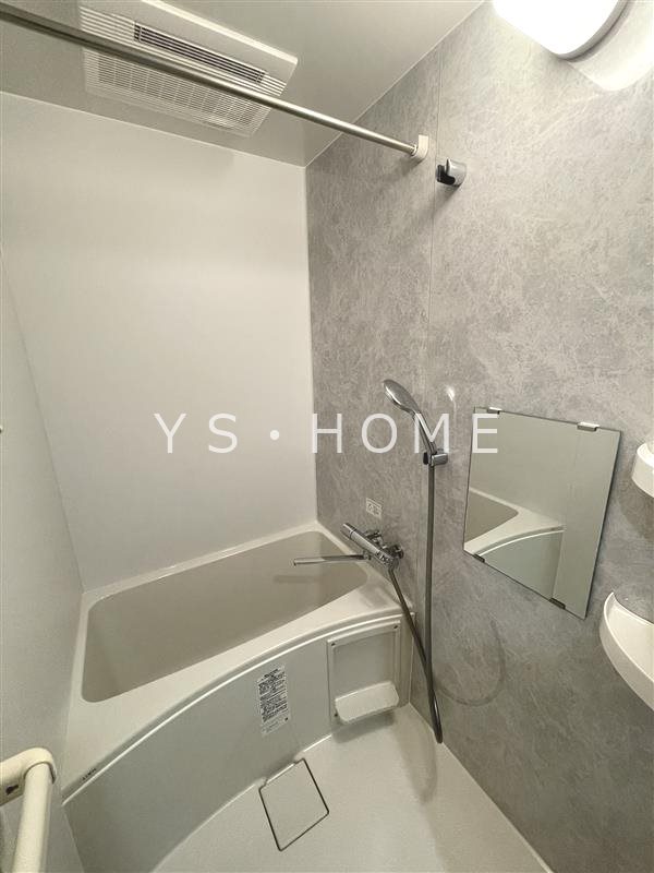 HY&amp;rsquo;s武蔵境 風呂画像