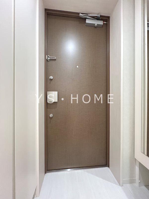 HY&amp;rsquo;s武蔵境 玄関