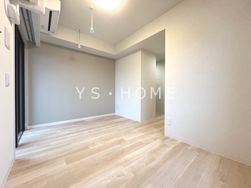 HY&amp;rsquo;s武蔵境 ベッドルーム