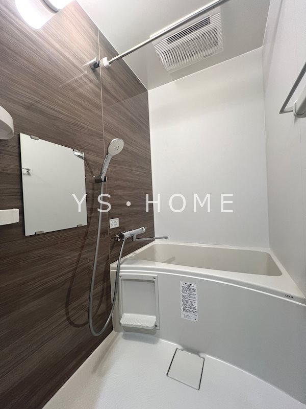 HY&amp;rsquo;s武蔵境 風呂画像