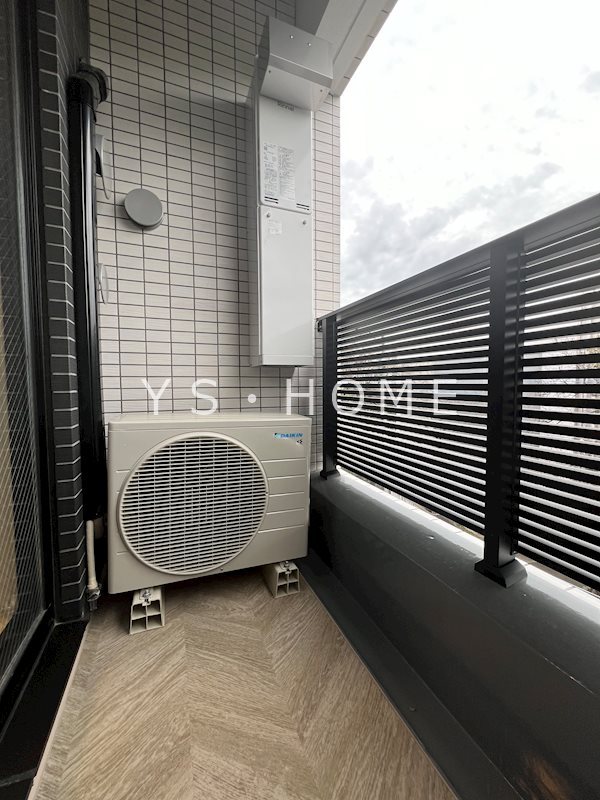 HY&amp;rsquo;s武蔵境 ベランダ