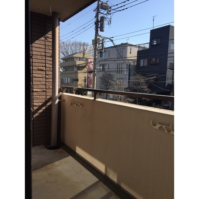 武蔵野パークヒルズ その他5