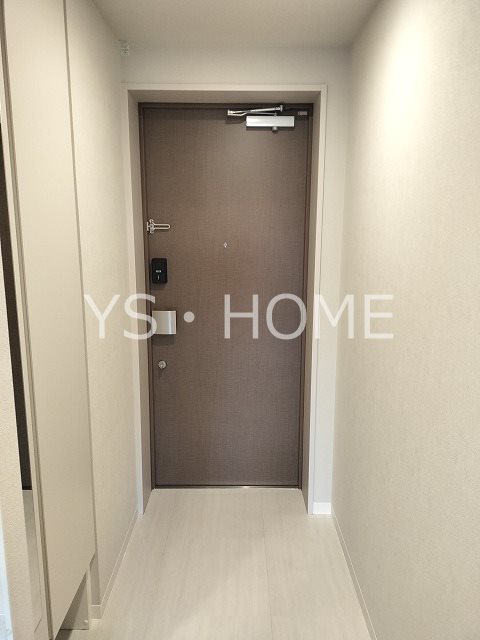 HY`s武蔵境 玄関