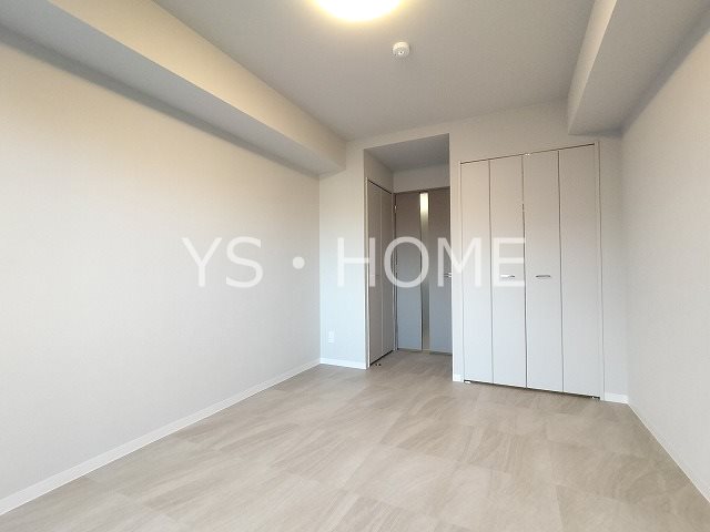 HY`s武蔵境 リビング