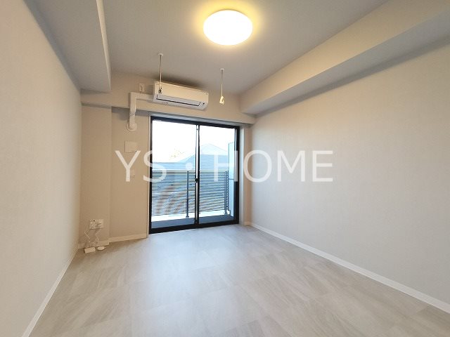 HY`s武蔵境 ベッドルーム